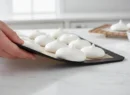 Tapis de Cuisson Réutilisable Ovensio™ | Anti-adhérent & Ecologique + Cadeau 🎁