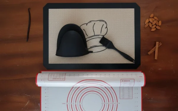 Le Coffret du Pâtissier Ovensio™ – Image 2