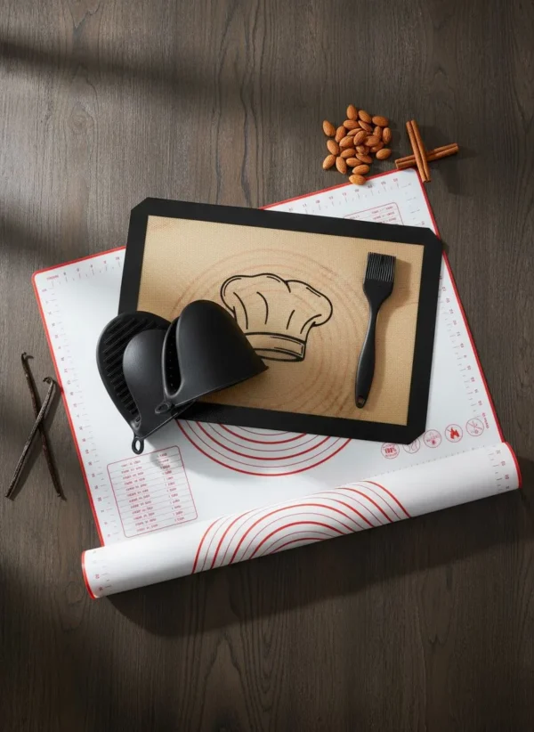 Le Coffret du Pâtissier Ovensio™ – Image 7