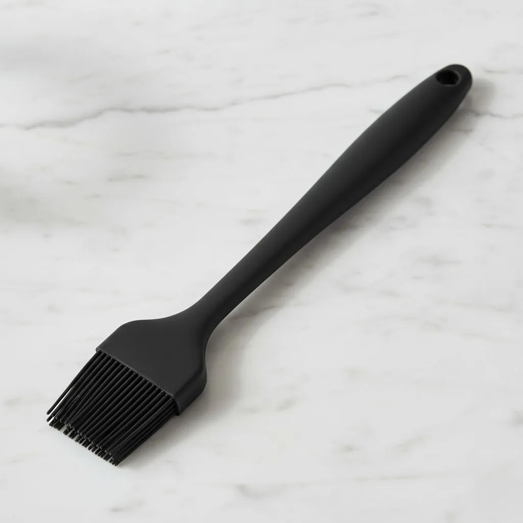 Le Geste Ultime : Pinceau de Finition Ovensio™