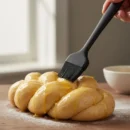 Le Geste Ultime : Pinceau de Finition Ovensio™
