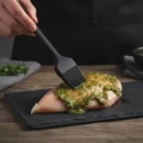 Le Geste Ultime : Pinceau de Finition Ovensio™