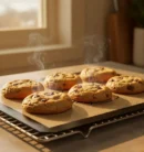 Tapis de Cuisson Réutilisable Ovensio™ | Anti-adhérent & Ecologique + Cadeau 🎁