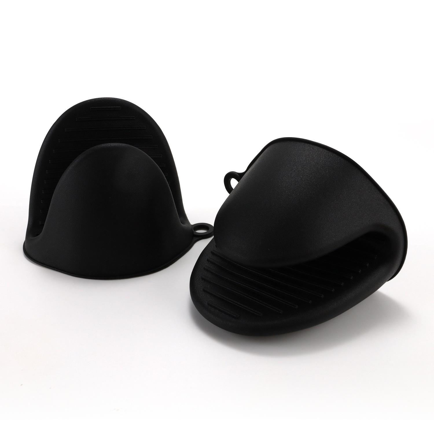 La Prise Parfaite : Mini-Gants de Four Ovensio™