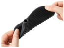 La Prise Parfaite : Mini-Gants de Four Ovensio™